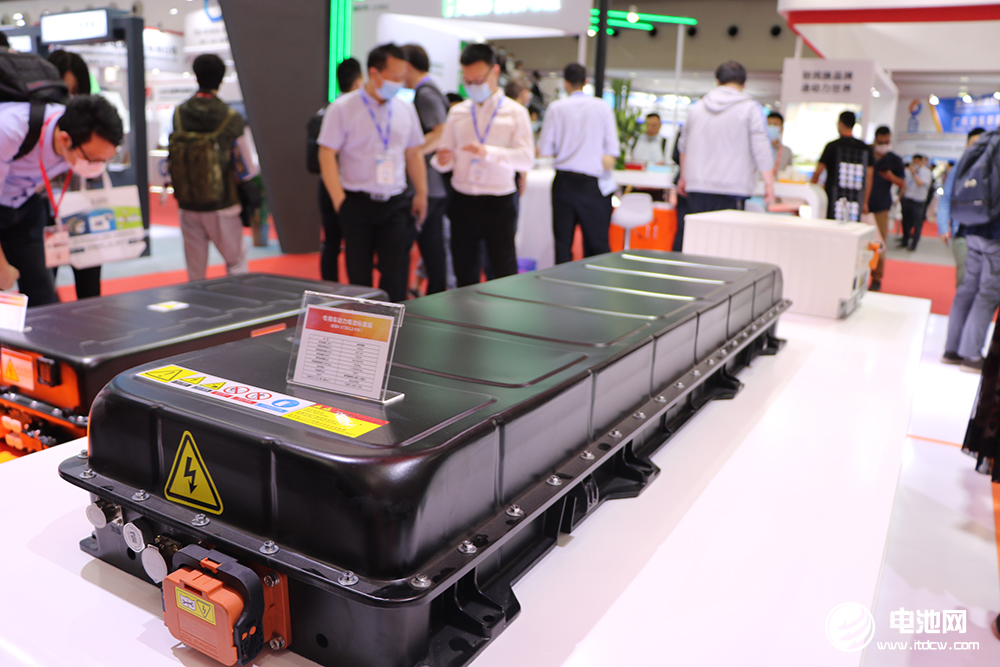 鋰電池,正極材料,負極材料