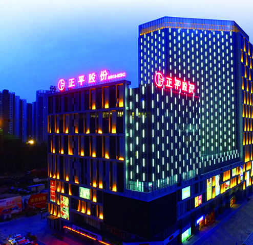 圖片來(lái)源:正平股份官網(wǎng) 圖片來(lái)源:正平股份官網(wǎng)