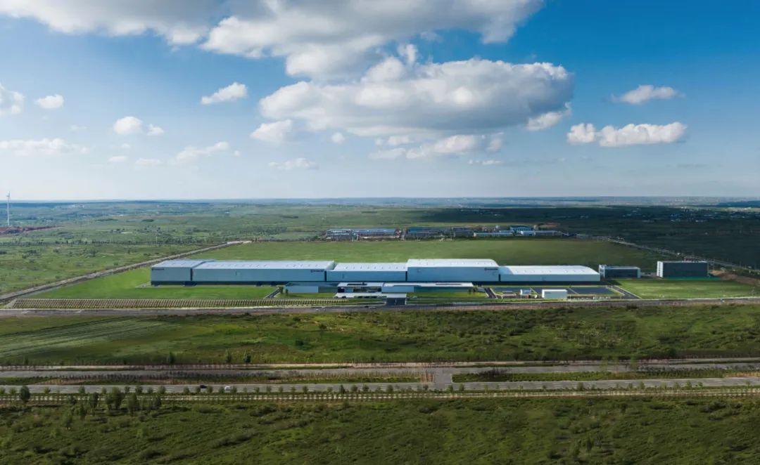 儲能市場逐鹿時刻：打造儲能專用電芯產品力是關鍵