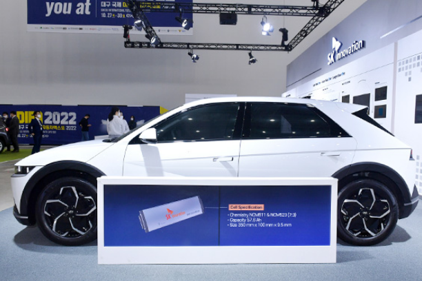 【一周項目動態(tài)】欣旺達/中科海納電池項目迎新動態(tài)！電池新能源產(chǎn)業(yè)鏈增資融資快馬加鞭