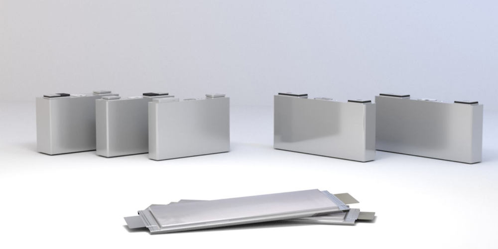  鋰電池 電池網資料圖