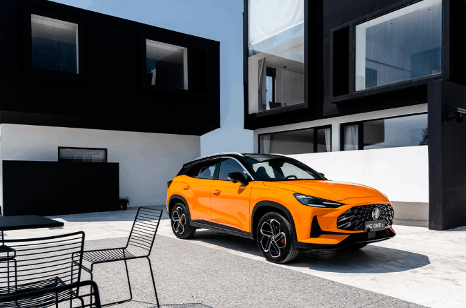 1-11月上汽新能源車銷量達(dá)93萬輛 海外銷售14.8萬輛