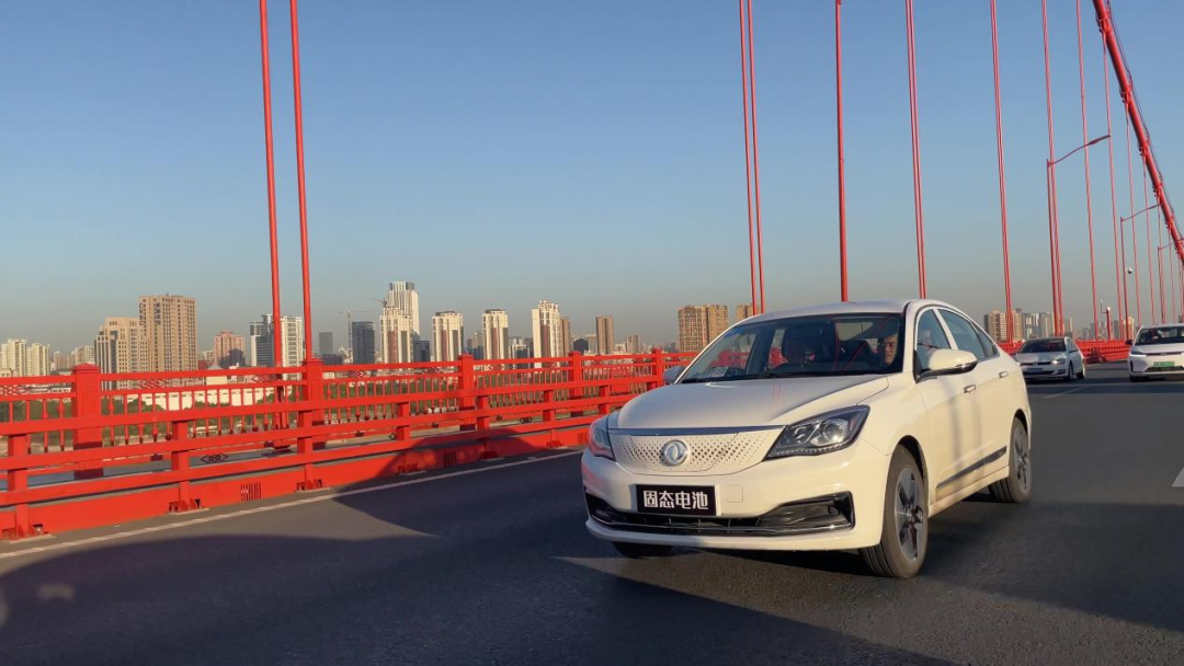  圖片來源：東風汽車