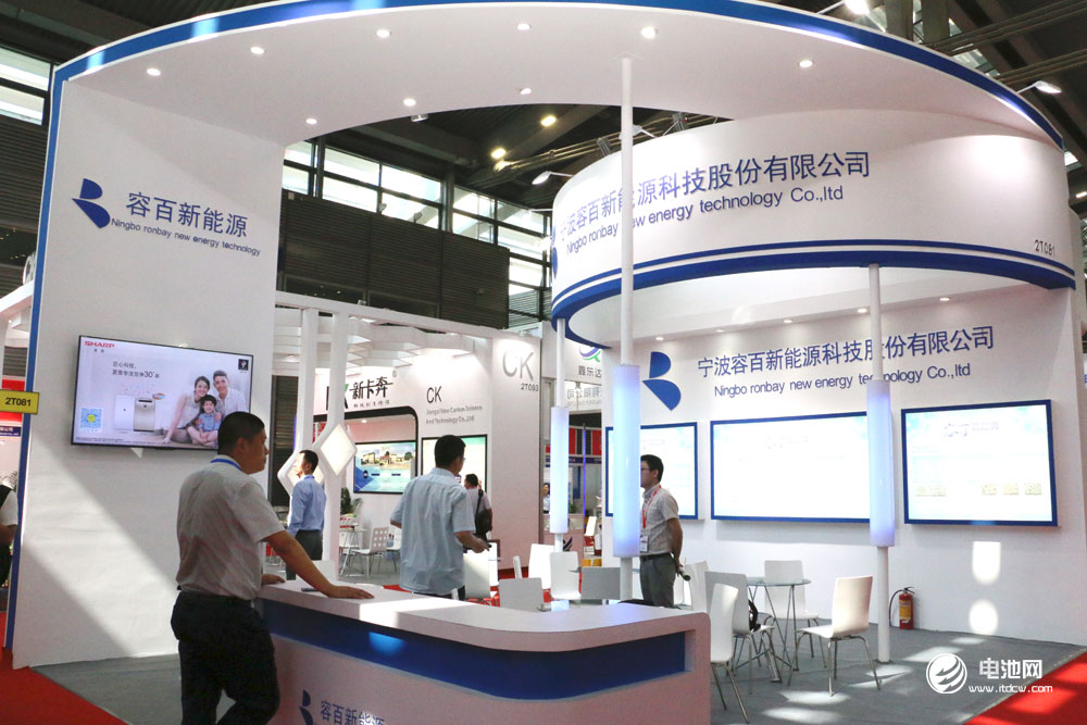 容百科技預計2022年凈利超13.2億 建成高鎳產(chǎn)能25萬噸