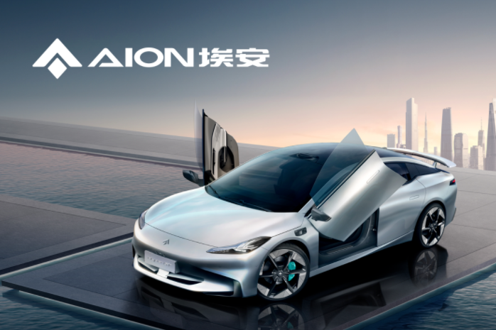 廣汽埃安12月銷量再破3萬(wàn) 2022年銷量達(dá)27.12萬(wàn)輛