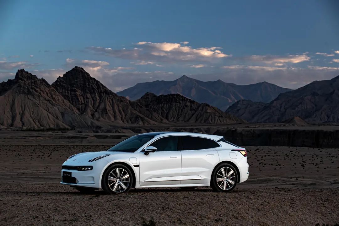 測評結果公布！我國新能源汽車的多項指標性能明顯提高