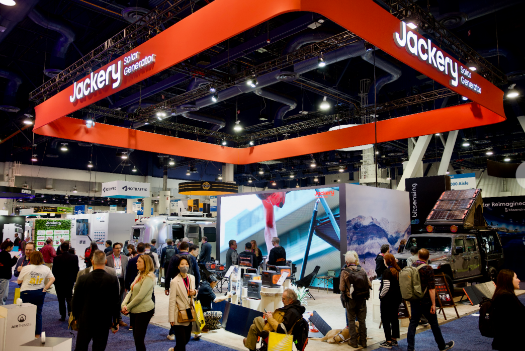 電小二,戶外電源,便攜儲能