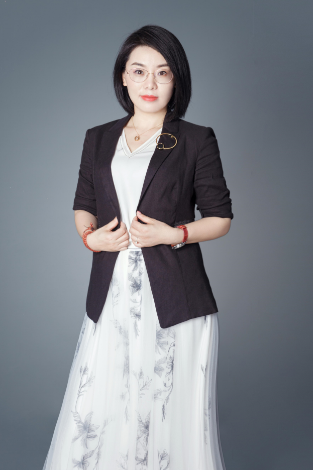 第12屆（2022年）中國電池行業年度人物：盧家紅