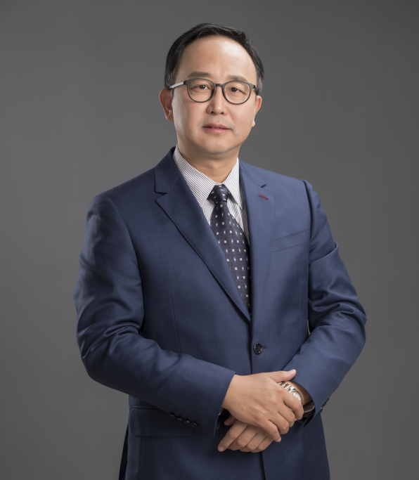 欣旺達電子股份有限公司 副總裁 梁銳