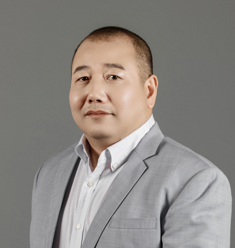 深圳市豪鵬科技股份有限公司 董事長/首席執(zhí)行官 潘黨育