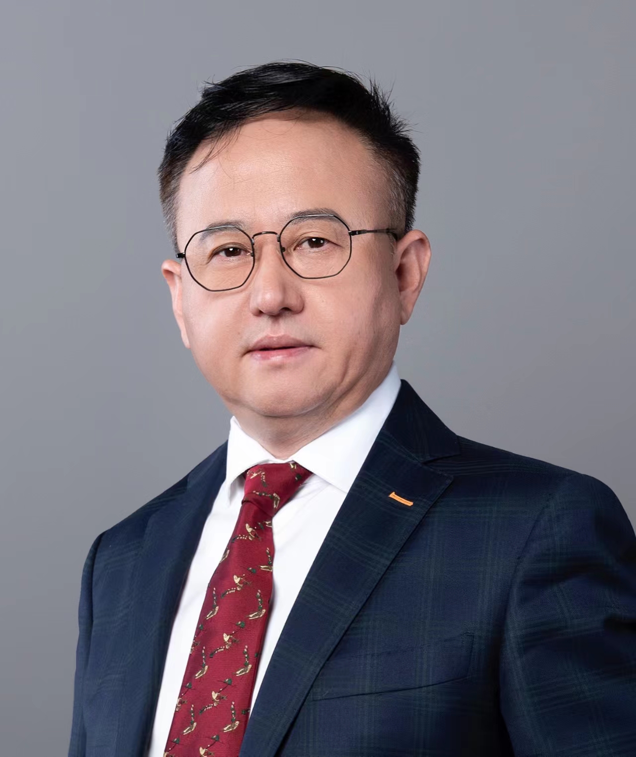 上海高納實(shí)業(yè)有限公司 董事長(zhǎng) 高瑋