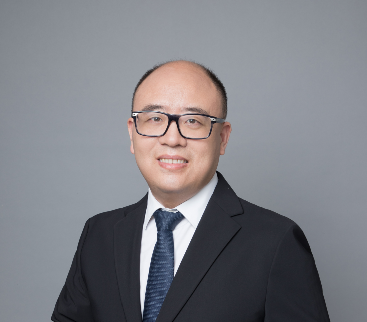 上海格派鎳鈷材料股份有限公司 董事長 曹棟強