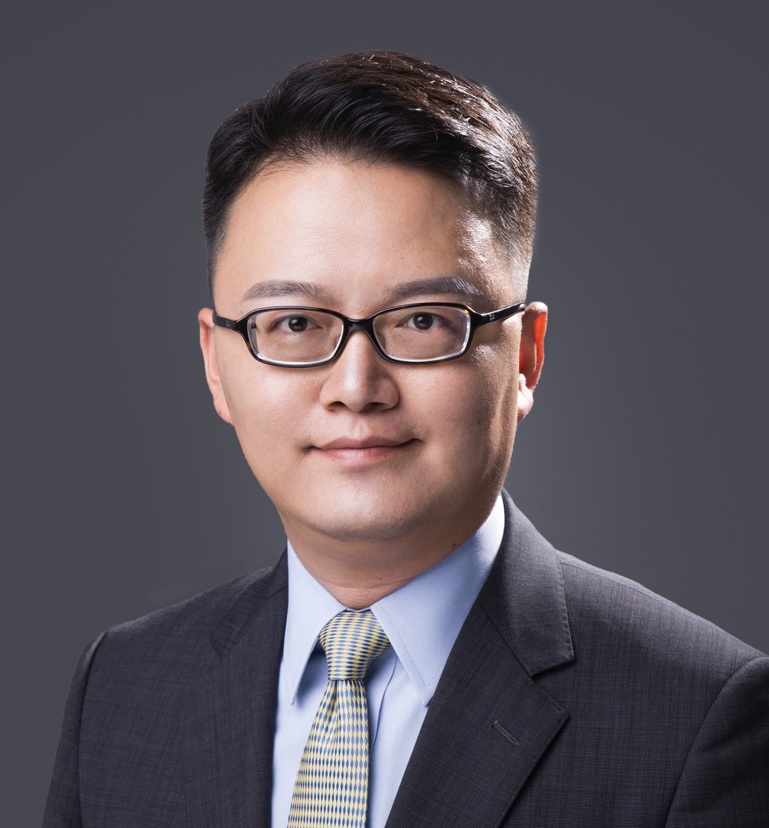 遠東電池有限公司 首席執行官 郁煒