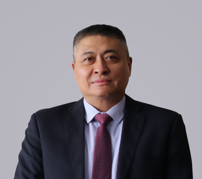 江蘇九九久科技有限公司董事長(zhǎng)周新基