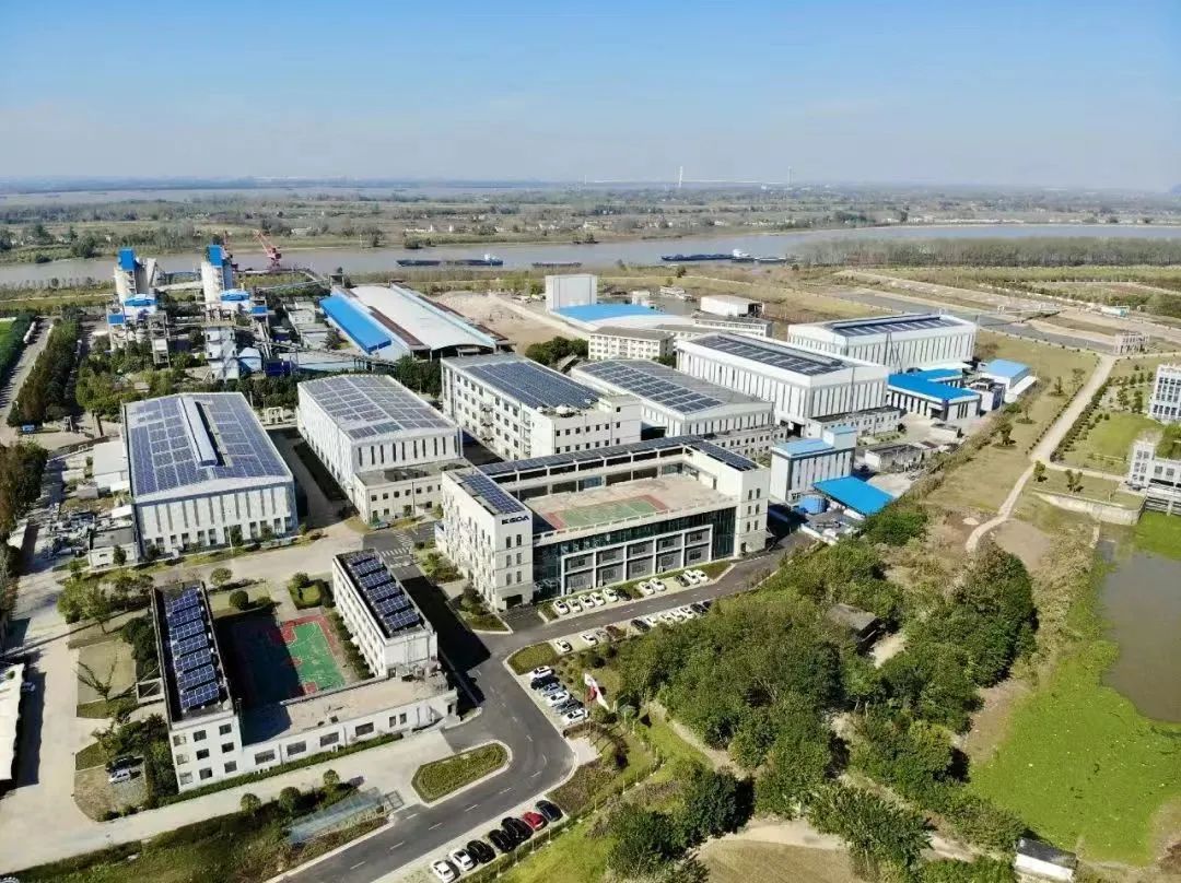 科達(dá)制造負(fù)極材料子公司完成7.5億元B輪融資