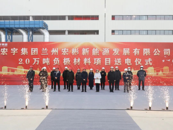 圖片來源：蘭州新區發布