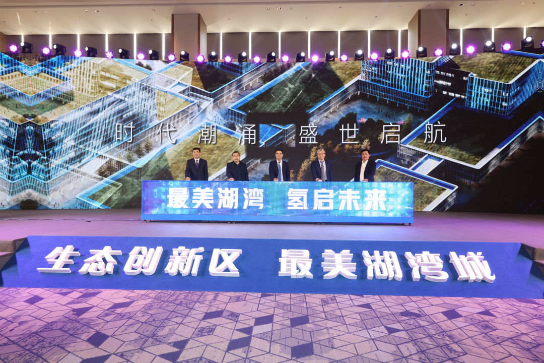 【燃料電池周報】韓國氫能源汽車本土銷量首次破萬輛！多地出臺力挺氫能政策