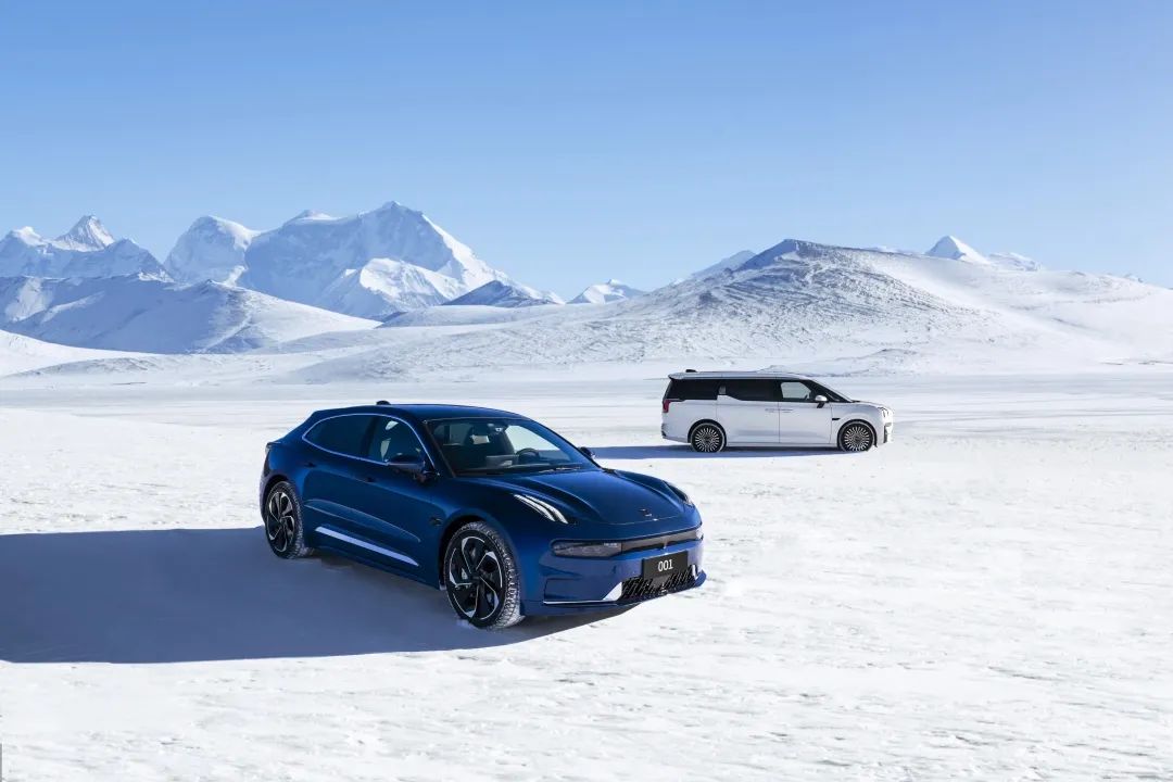 圖片來源：吉利控股集團