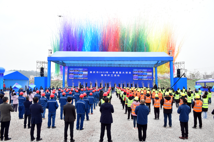 【一周項(xiàng)目動(dòng)態(tài)】國(guó)軒高科/武漢天鈉電池項(xiàng)目落地！電池材料項(xiàng)目開(kāi)工投產(chǎn)再加速