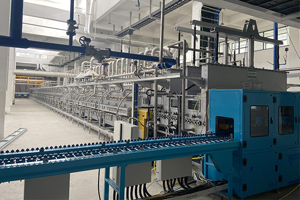 圖片來源：河北亨旺投資集團有限公司