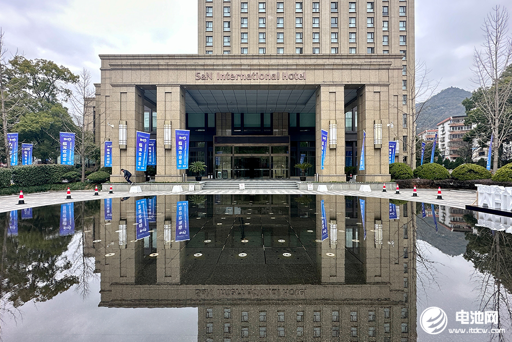  電池百人會(huì)“問道”臨海暨2023中國(guó)鈉電池產(chǎn)業(yè)生態(tài)圈企業(yè)家峰會(huì)嘉賓報(bào)到