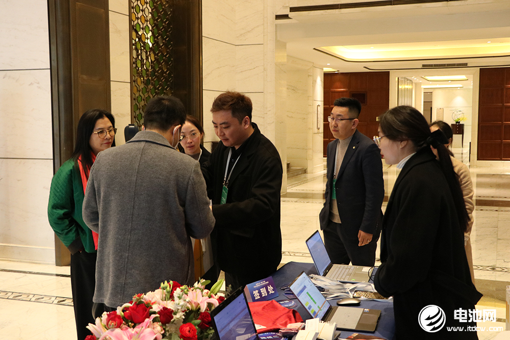 電池百人會(huì)“問道”臨海暨2023中國(guó)鈉電池產(chǎn)業(yè)生態(tài)圈企業(yè)家峰會(huì)嘉賓報(bào)到