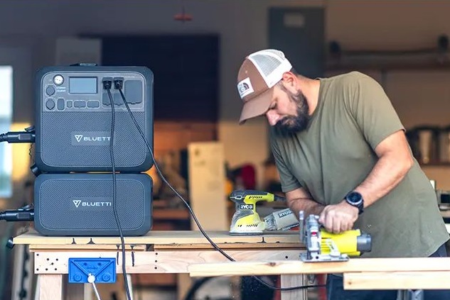 又一便攜儲能生產商沖刺IPO：今年營收或達50億！寧德時代參投