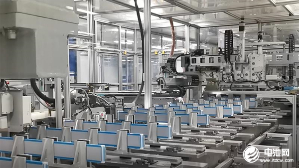 磷酸鐵鋰電池 磷酸鐵鋰電池