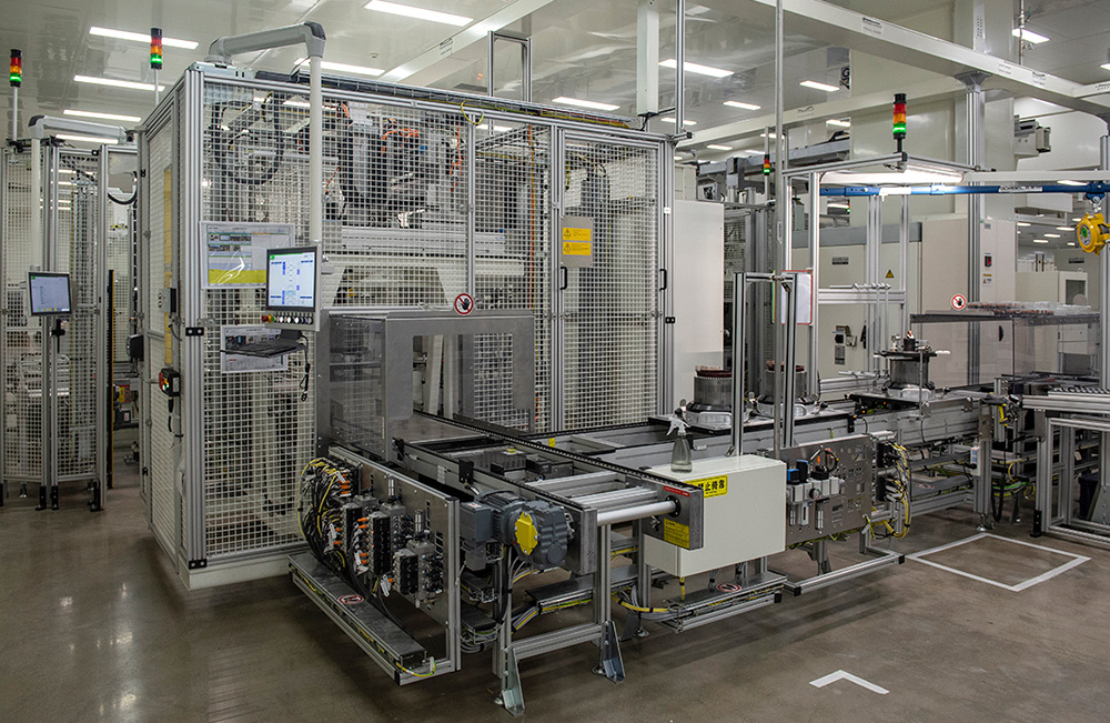 方正電機(jī)易主！擬募資6.69億主投新能源汽車(chē)驅(qū)動(dòng)電機(jī)項(xiàng)目