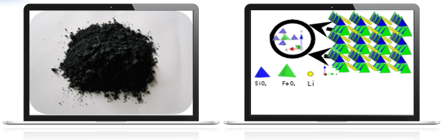 02 納米微結(jié)構(gòu)過渡金屬氧化物鋰離子電池正極材料[LF(M)S-C]