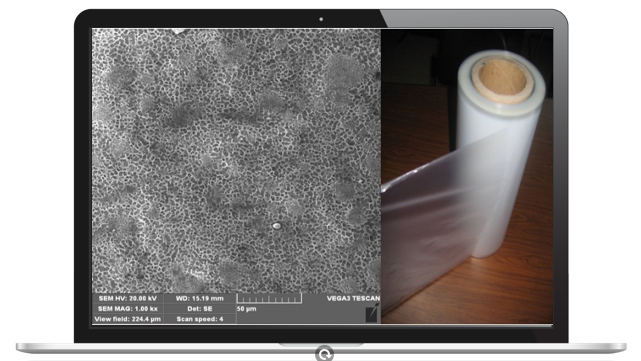 04 有機無機半電解質(zhì)復合隔離膜