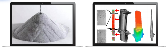 09 增材制造用新型合金粉體材料