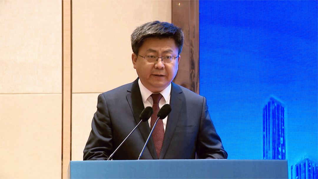 中國肥城第22屆桃花節投資合作洽談會