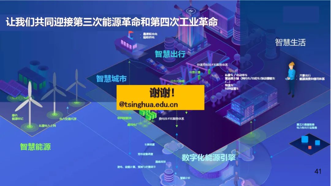 歐陽明高院士:儲(chǔ)能為核心的新能源革命技術(shù)路徑探索 歐陽明高院士:儲(chǔ)能為核心的新能源革命技術(shù)路徑探索