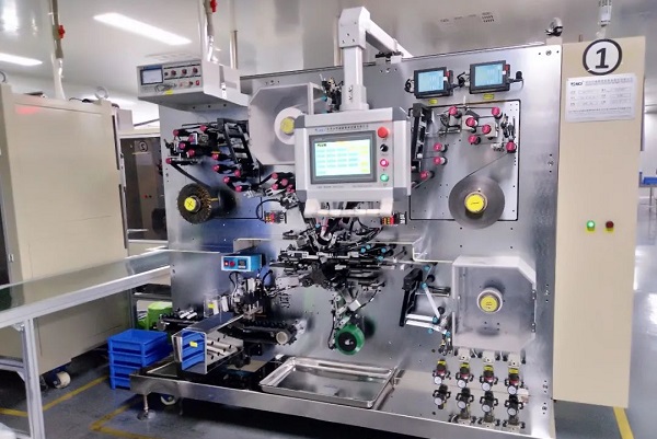 九鼎動力申請掛牌新三板 主營產品18650系列鋰電池