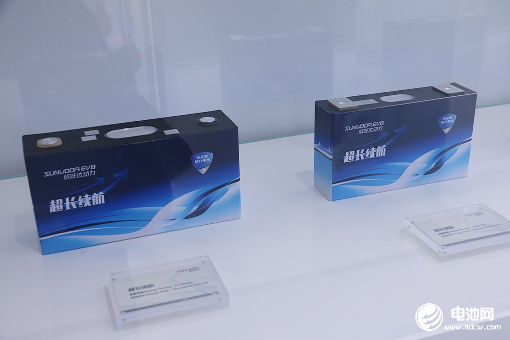 董揚:應該鼓勵和支持中國動力電池產業走出去