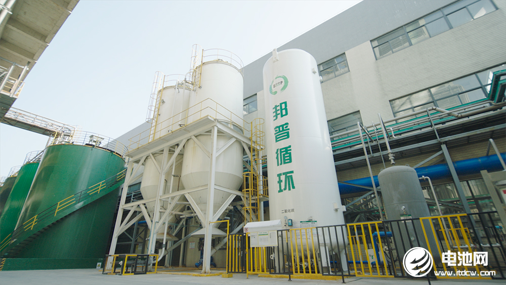 二氧化碳捕集系統(tǒng) 二氧化碳捕集系統(tǒng)