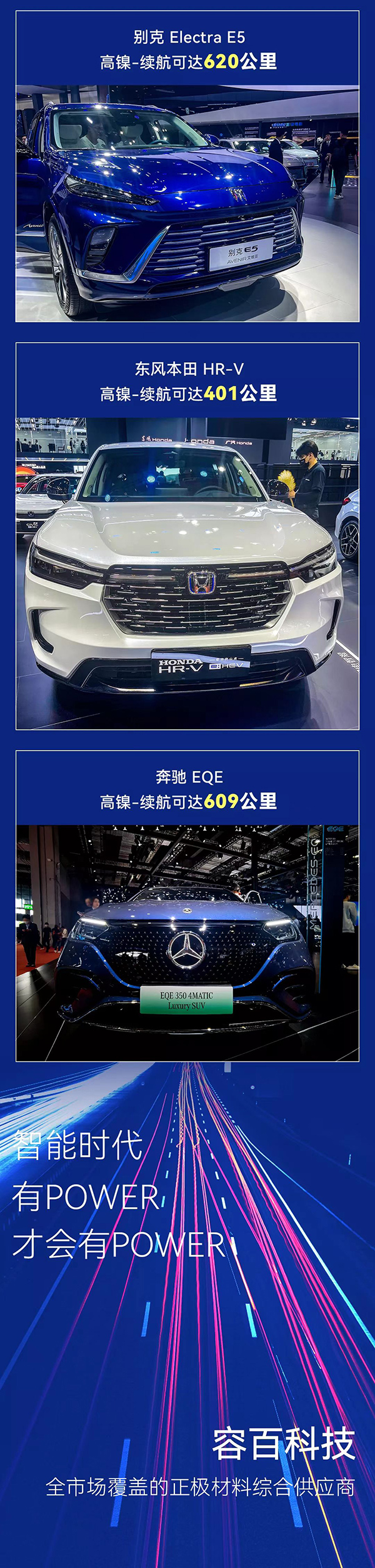 搭載高鎳三元電池 上海車展數十款新車全球首發亮相.jpg