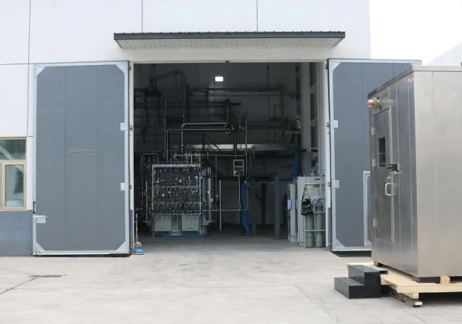 【燃料電池周報】多項氫能政策接連發(fā)布！國內(nèi)“氫能走廊”初見雛形