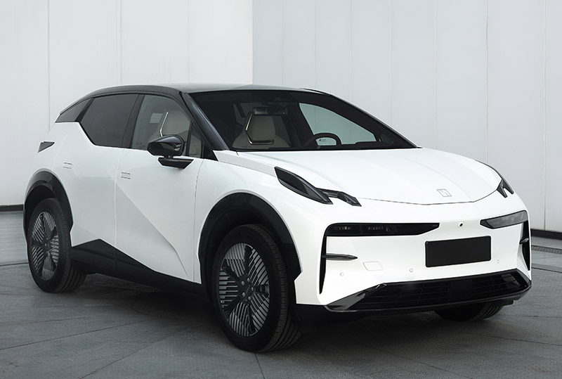 工信部公示第371批新車目錄 440款新能源汽車車型申報