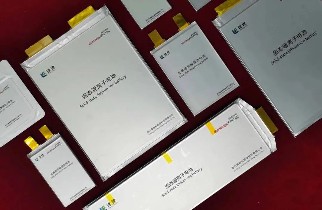 又投100億元！贛鋒鋰電20GWh鋰電池生產項目落戶湖北襄陽