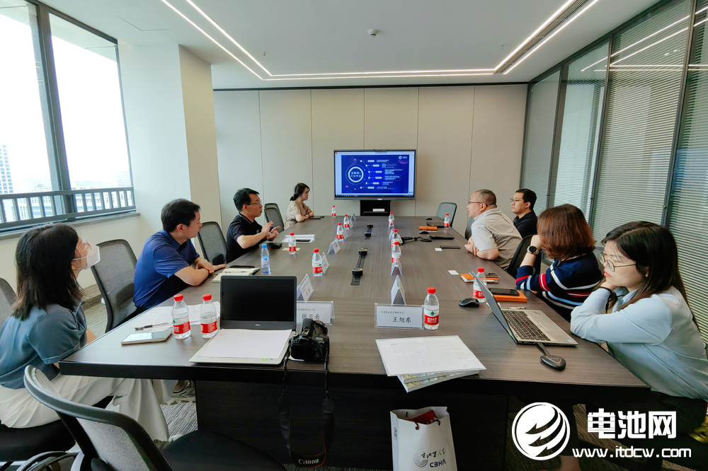 科瑞技術,2023調研,鋰電設備