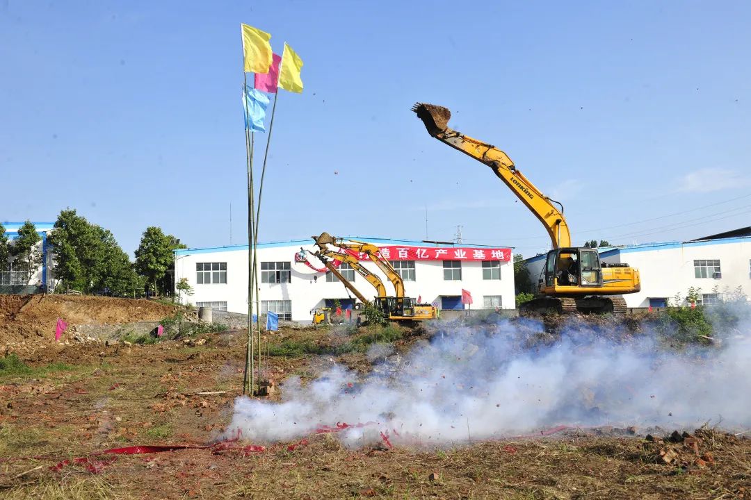 年產(chǎn)6GWh儲(chǔ)能電池開(kāi)工 福森新能源總產(chǎn)能將提升至9GWh