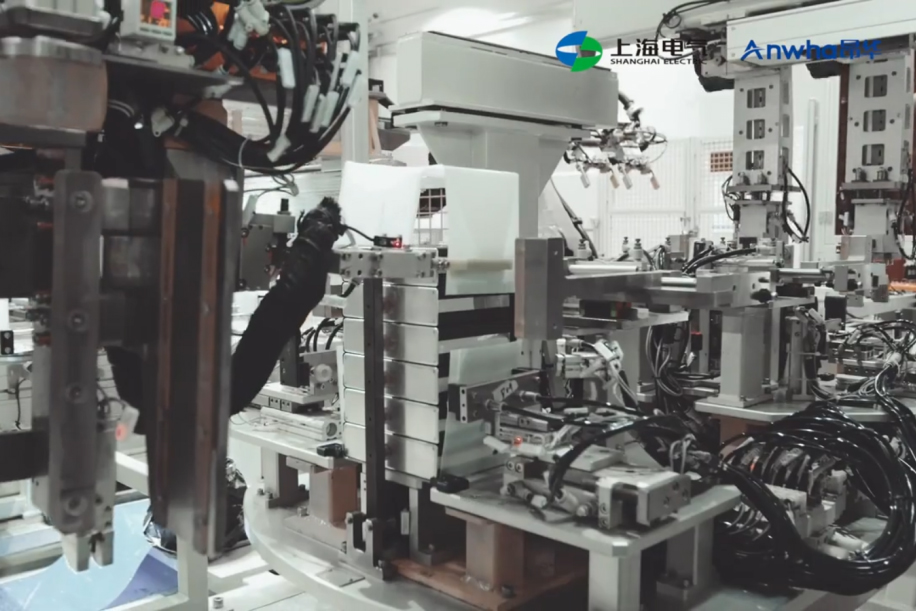 昂華擬在泰國設立電池工廠 為名爵汽車生產動力電池