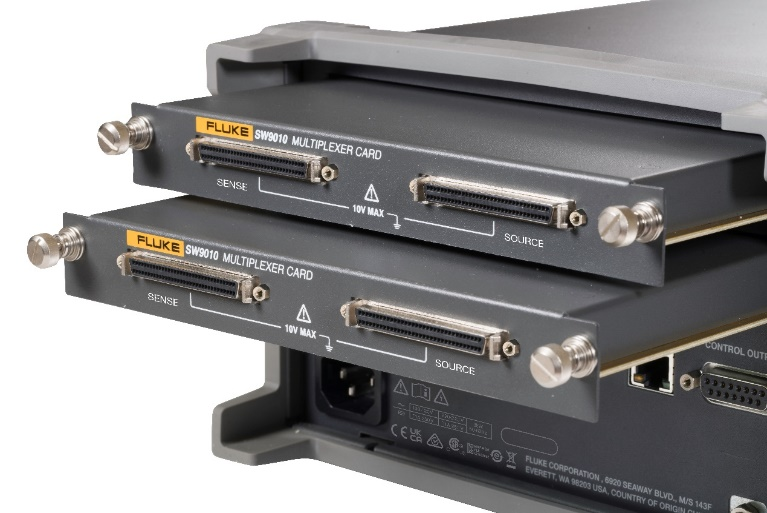 電池技術(shù)和安全挑戰(zhàn)升級 福祿克賦能電池高精度測試