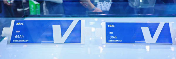 蜂巢能源,鋰電池,儲能電池