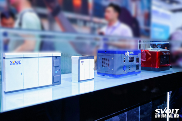 蜂巢能源,鋰電池,儲能電池