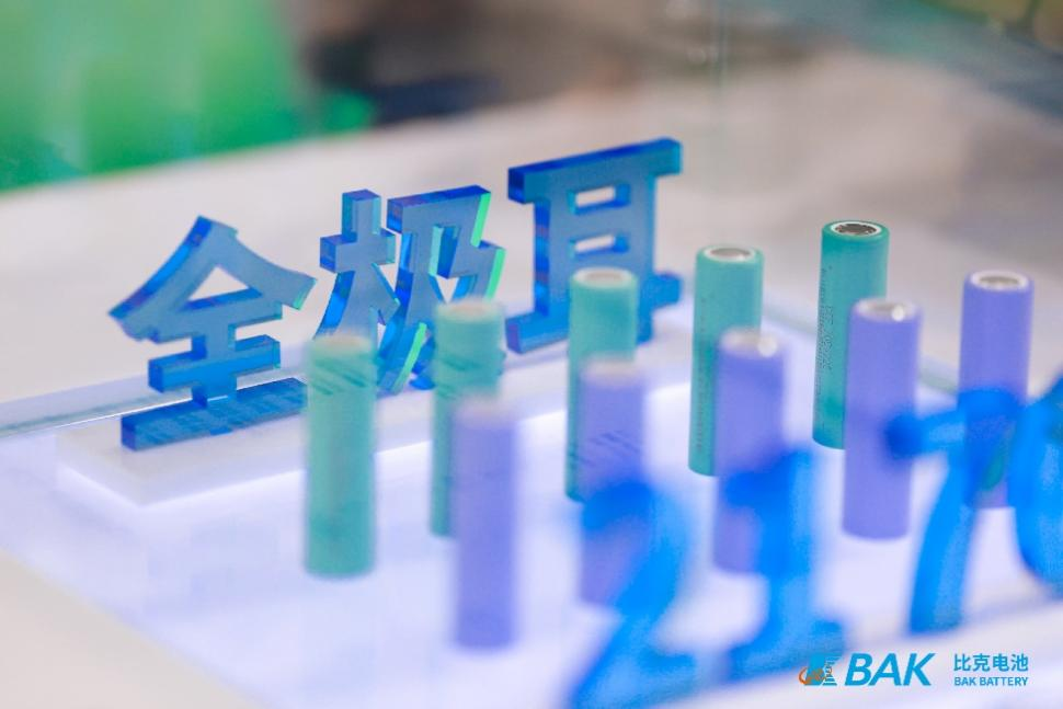 比克電池,圓柱電池,鋰電池