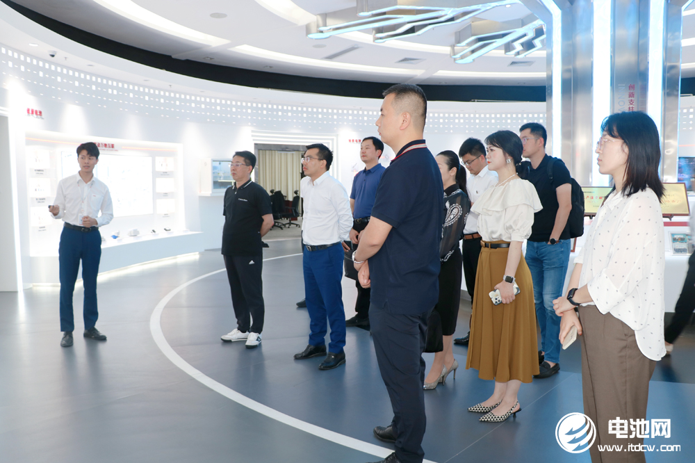 億緯鋰能目標(biāo)2023年?duì)I收700億 電池外銷占比提升