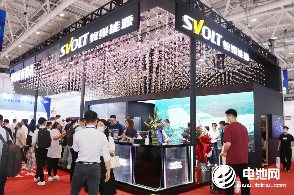 動力電池,鋰電池,電池回收